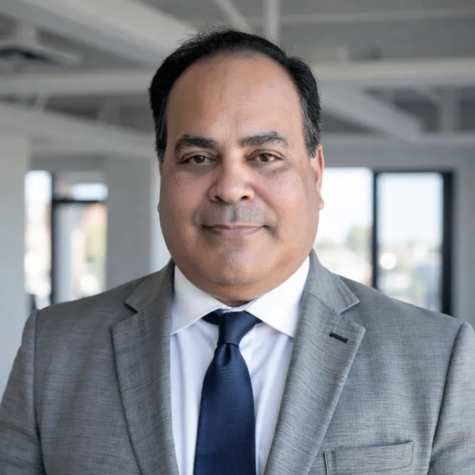 Rafael Rodriguez, Jr., MBA